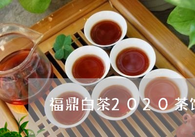 福鼎白茶2020茶饼/2023120724049