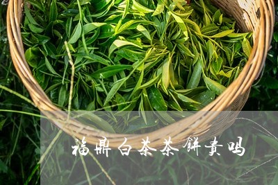 福鼎白茶茶饼贵吗/2023112621715