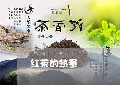 红茶的热量/2023090269583