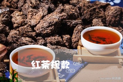 红茶规款/2023090173926