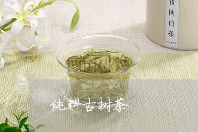 纯料古树茶/2023041715184