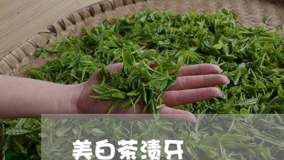 美白茶渍牙/2023051114938