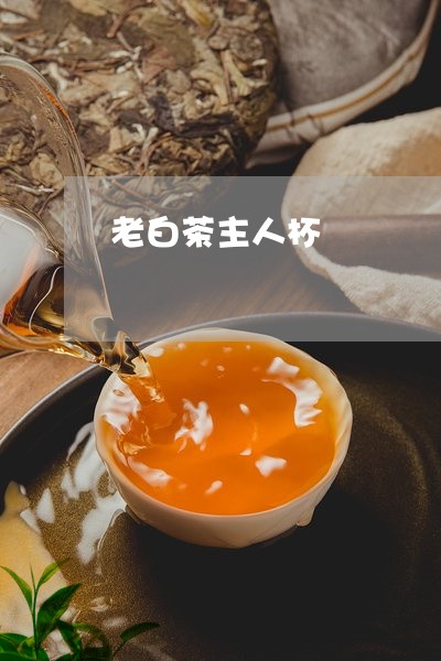 老白茶主人杯/2023052202616