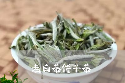 老白茶饼子茶/2023052367269