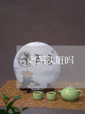 老茶头脏吗/2023090257501