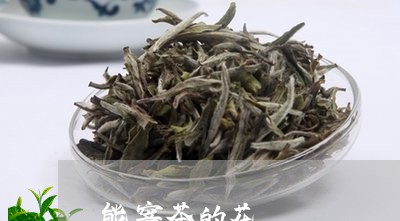 能窨茶的花/2023090238350