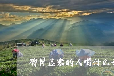 脾胃虚寒的人喝什么茶最好降火/2023060147260