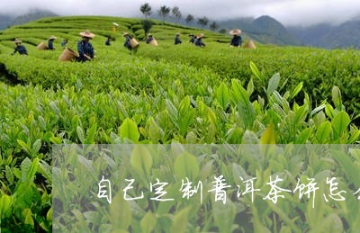 自己定制普洱茶饼怎么保存/2023082869402