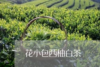 花小包西柚白茶/2023061097172