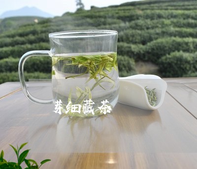 芽细藏茶/2023090121704