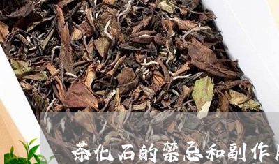 茶化石的禁忌和副作用/2023092126059