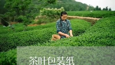 茶叶包装纸/2023041750687