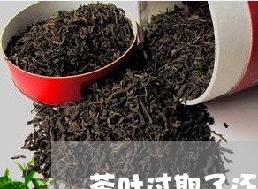 茶叶过期了还可以泡吗/2023092210693