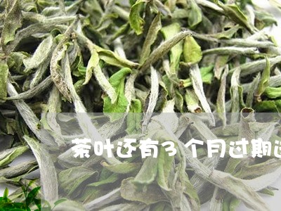 茶叶还有3个月过期送人好吗/2023052659513