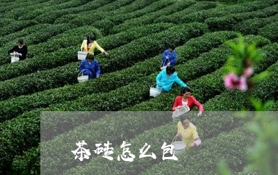 茶砖怎么包/2023090285037