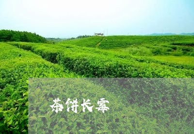 茶饼长霉/2023090194047