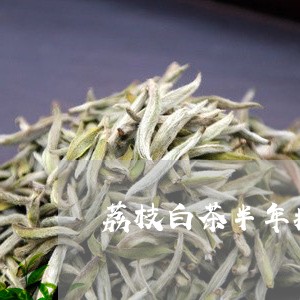 荔枝白茶半年抛/2023061083938