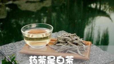 药茶是白茶/2023051114958