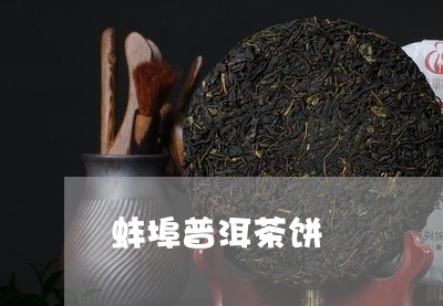 蚌埠普洱茶饼/2023042648820