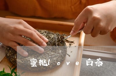 蜜桃love白茶/2023071131505