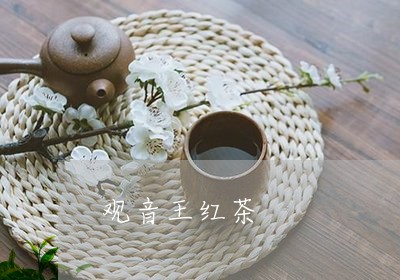 观音王红茶/2023121928493