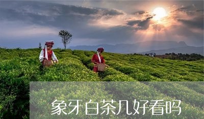 象牙白茶几好看吗/2023071194969