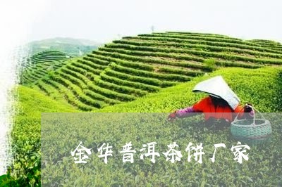 金华普洱茶饼厂家/2023082673849