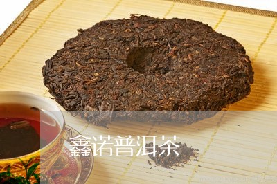 鑫诺普洱茶/2023090606168