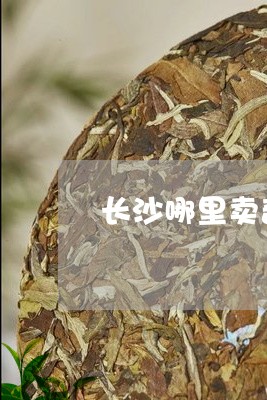 长沙哪里卖普洱茶的地方/2023110851696