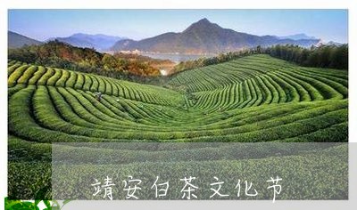 靖安白茶文化节/2023061089683