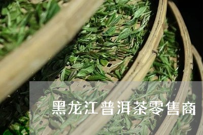 黑龙江普洱茶零售商/2023121848492