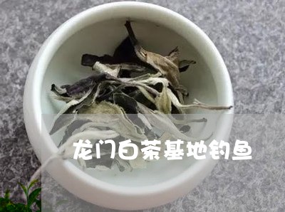 龙门白茶基地钓鱼/2023071272735