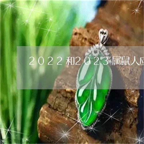 2022和2023属鼠人应带鼠玉佩吗/2023080369491