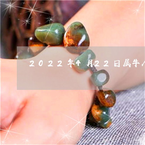 2022年4月22日属牛人适合戴玉镯吗/2023080332264