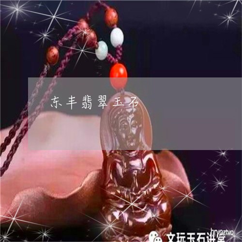 东丰翡翠玉石/2023110759698