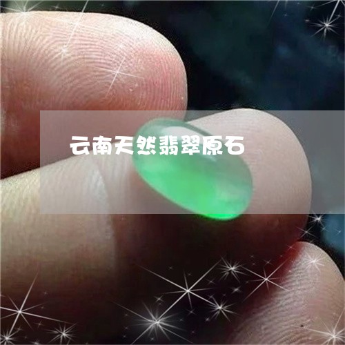 云南天然翡翠原石/2023090746638