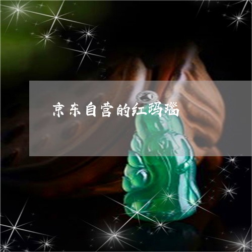 京东自营的红玛瑙/2023090811480