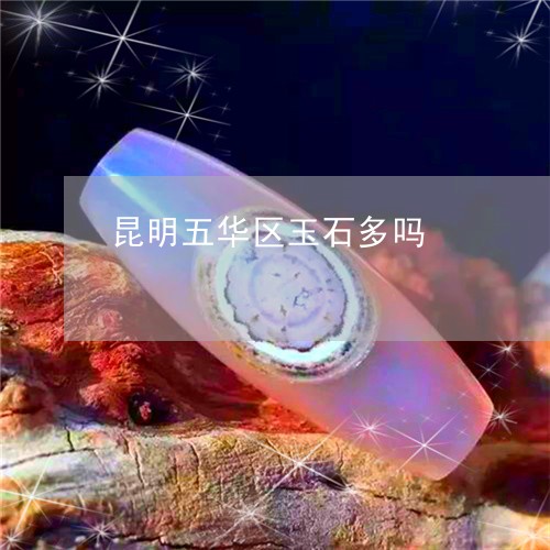 昆明五华区玉石多吗/2023110143084