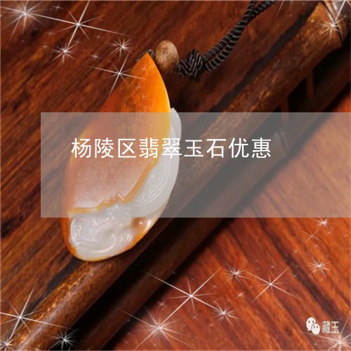 杨陵区翡翠玉石优惠/2023110168742