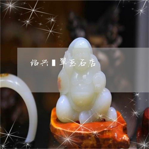 绍兴翡翠玉石店/2023051827808