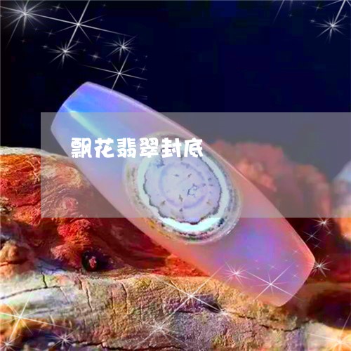 飘花翡翠封底/2023081125047